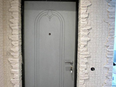Железные двери Реутов